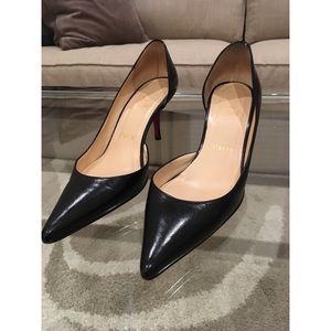 Christian Louboutin Shoes